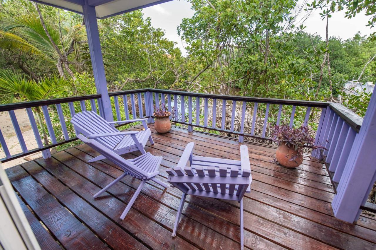 Bella Vista Resort Belize Сан-Педро Екстер'єр фото