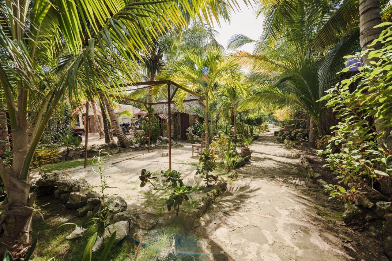 Bella Vista Resort Belize Сан-Педро Екстер'єр фото