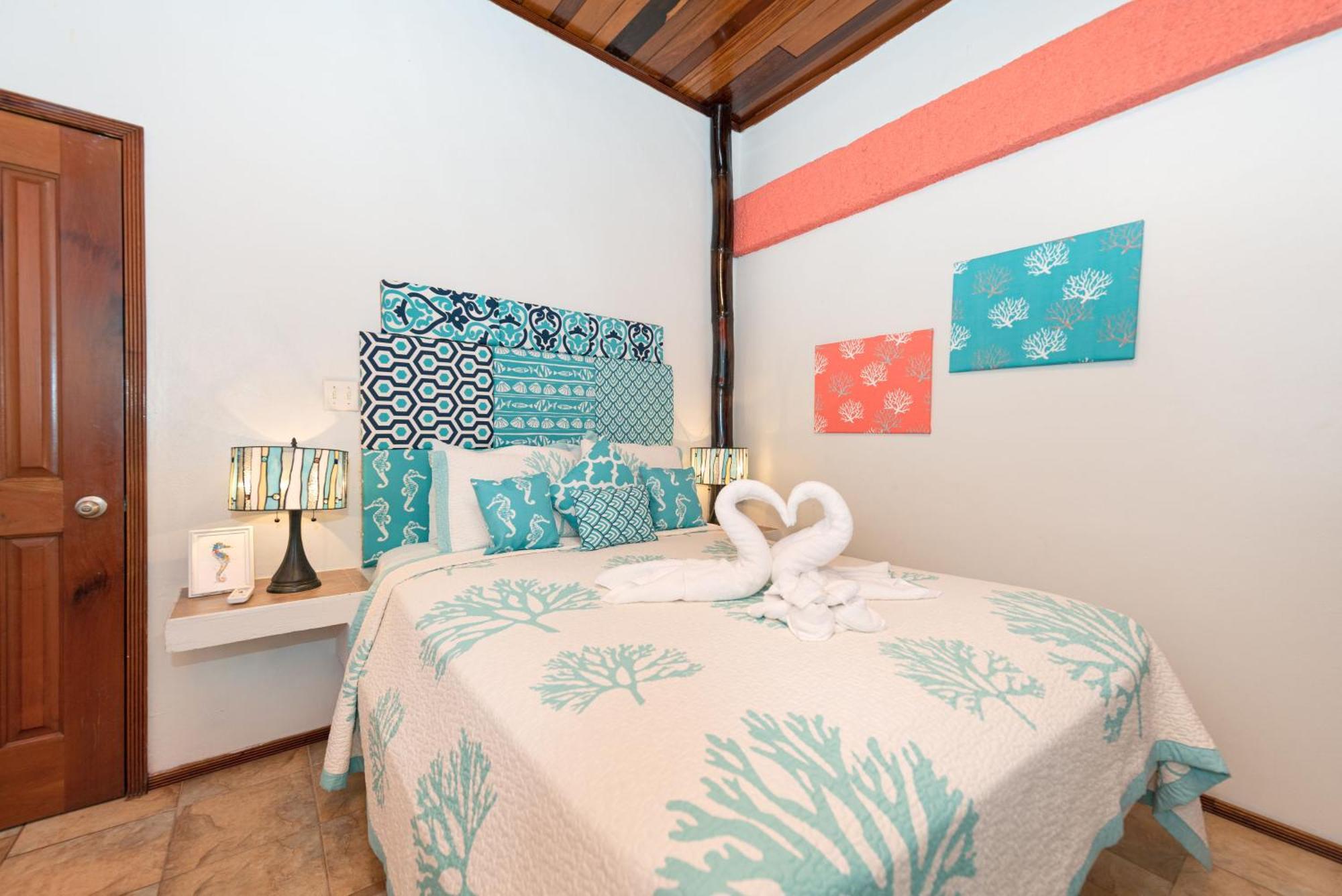 Bella Vista Resort Belize Сан-Педро Номер фото