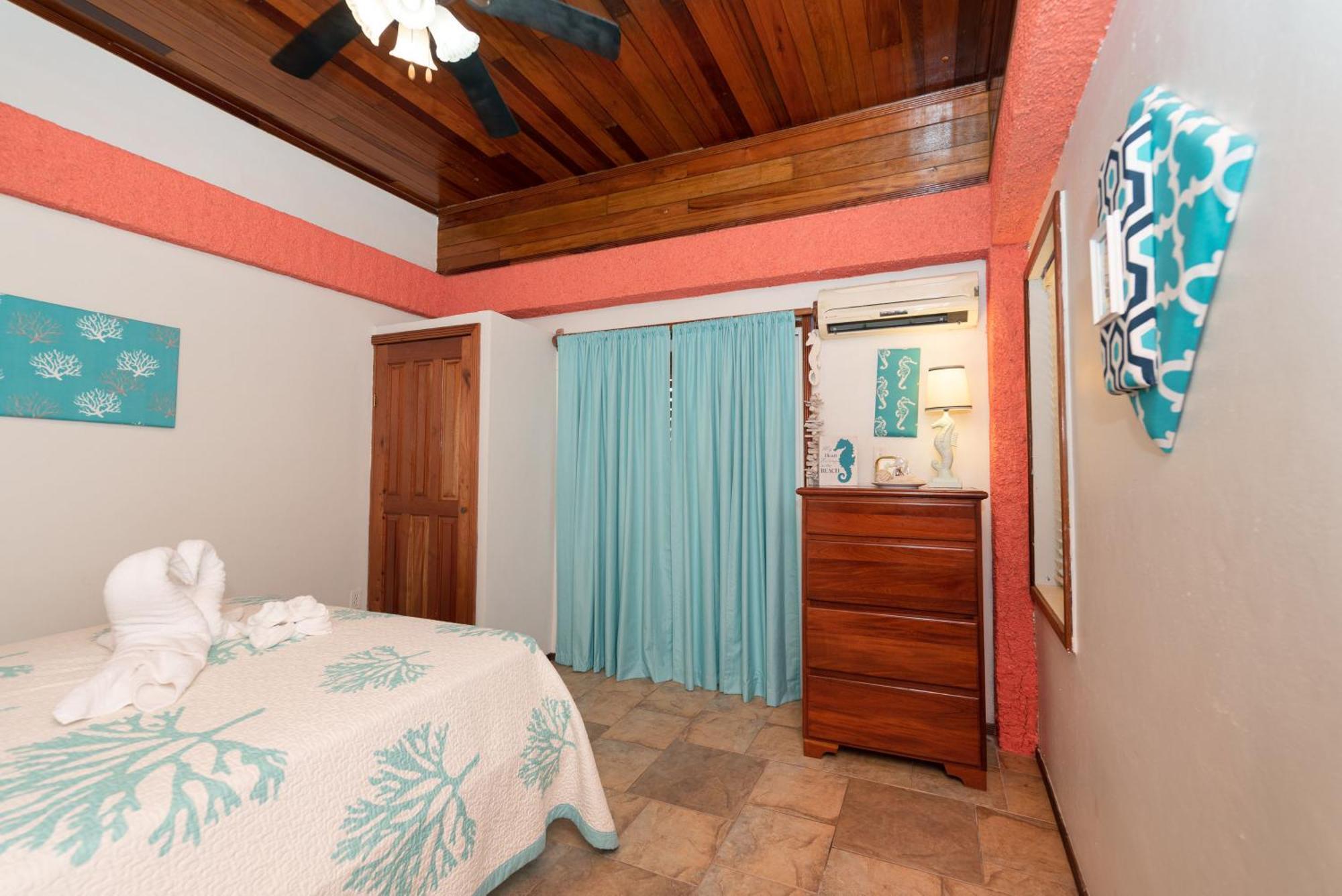 Bella Vista Resort Belize Сан-Педро Номер фото