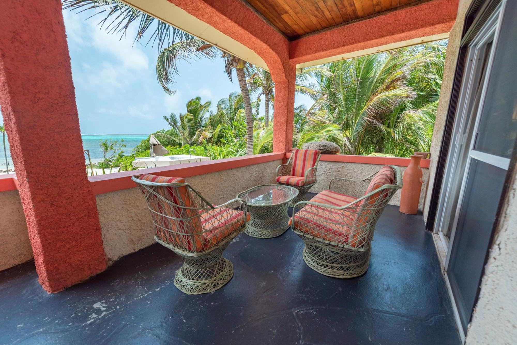 Bella Vista Resort Belize Сан-Педро Номер фото