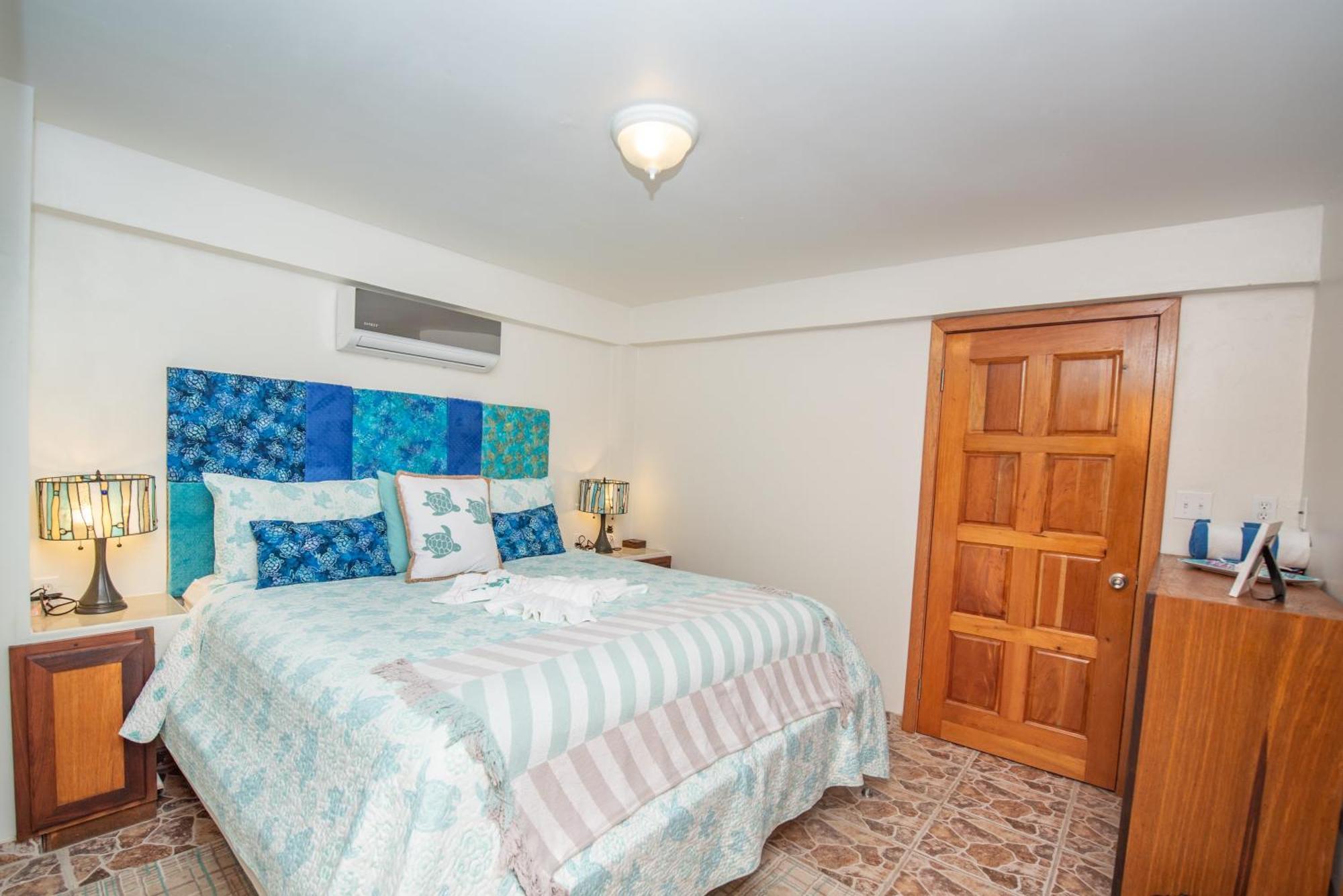 Bella Vista Resort Belize Сан-Педро Номер фото