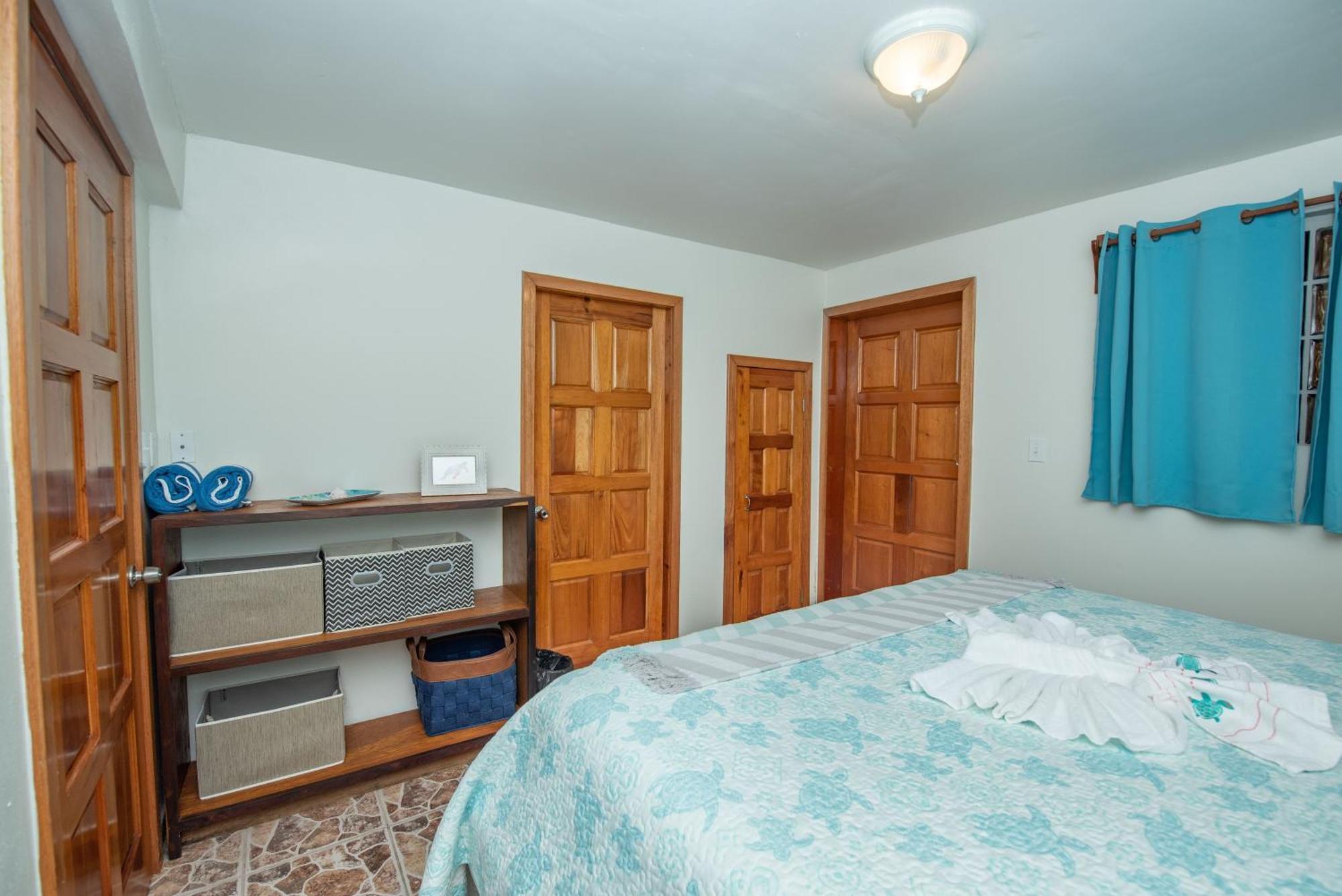 Bella Vista Resort Belize Сан-Педро Номер фото