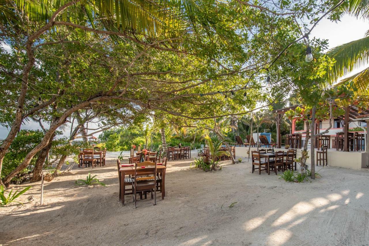 Bella Vista Resort Belize Сан-Педро Екстер'єр фото