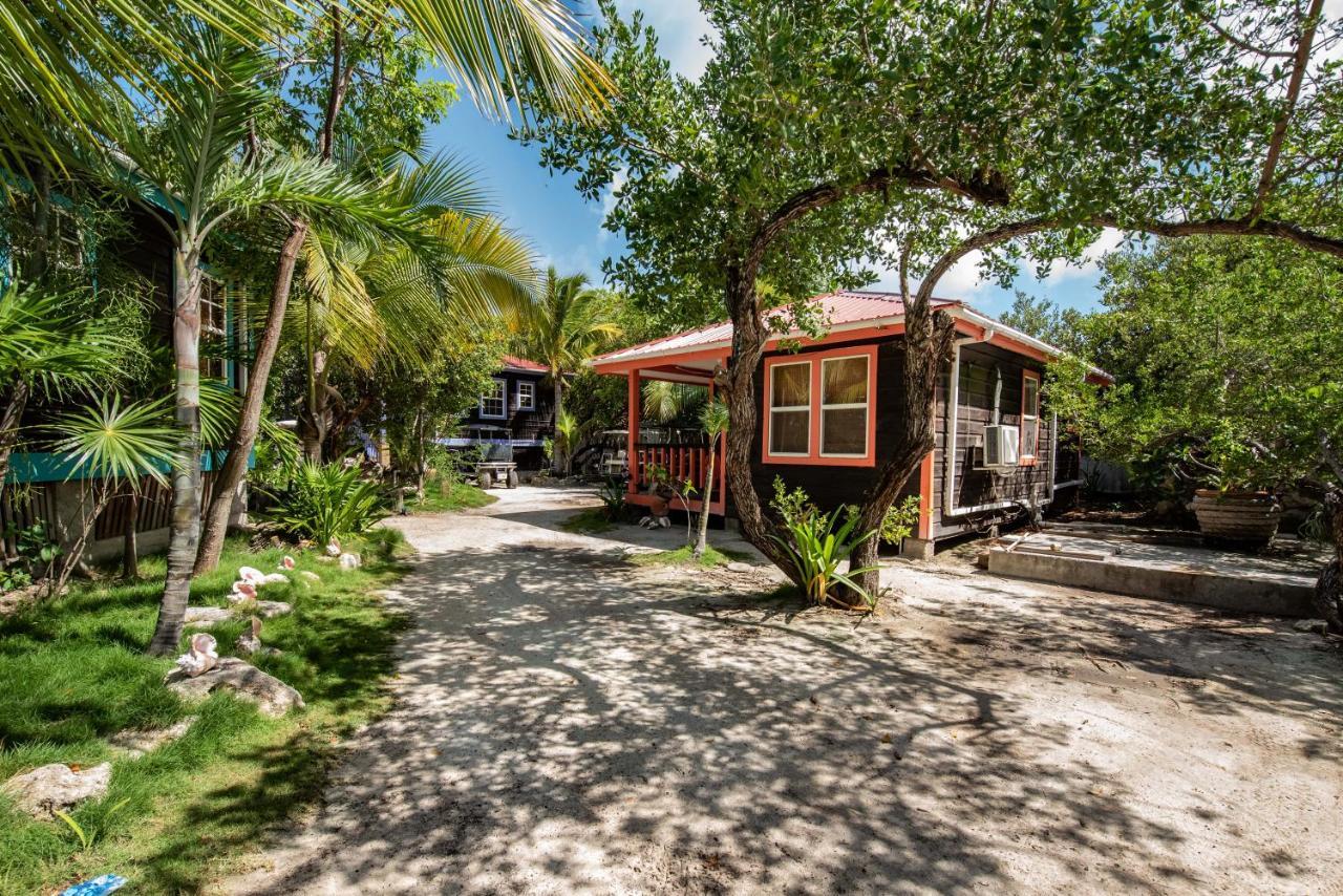 Bella Vista Resort Belize Сан-Педро Екстер'єр фото